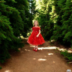 Платье #23264158