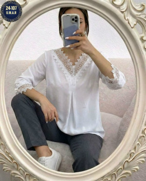 Блузка 23264353