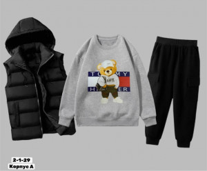 Костюм #23264404