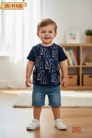 Футболка #23264725