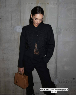 Пиджак #23264863