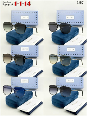 Солнцезащитные очки #23265122