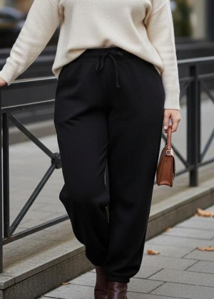 Спортивные брюки #23265212