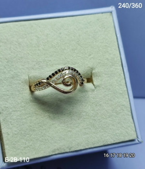 Кольцо #23265221