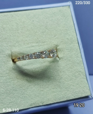 Кольцо #23265222