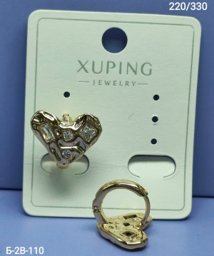 Серьги #23265428