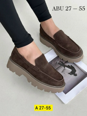 Мокасины #23265553