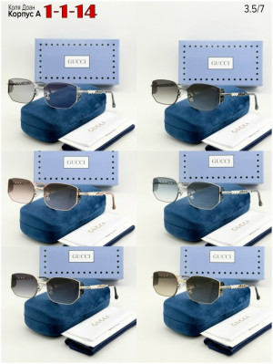 Солнцезащитные очки 23265579