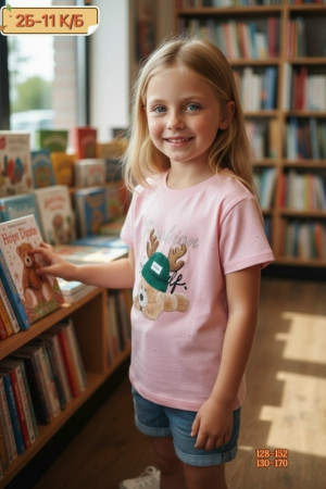 Футболка #23265681