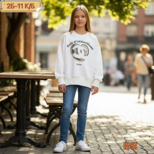 Толстовка #23265751