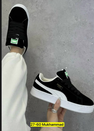 Кроссовки #23265978