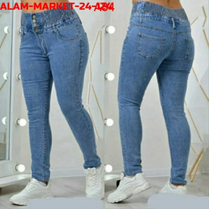Джинсы #23266273