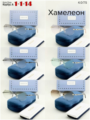 Солнцезащитные очки #23266349