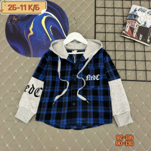 Рубашка 23266357