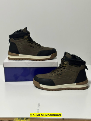 Ботинки 23266388