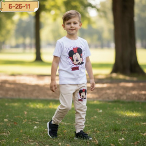 Костюм #23266420