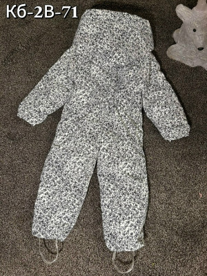 Комбинезон 23266443