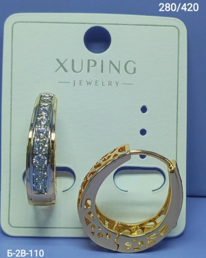 Серьги #23266584