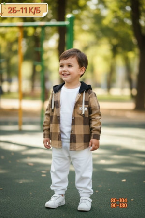 Рубашка 23266595