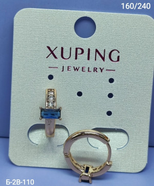 Серьги #23266648