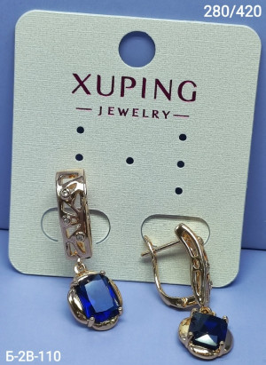 Серьги #23266672