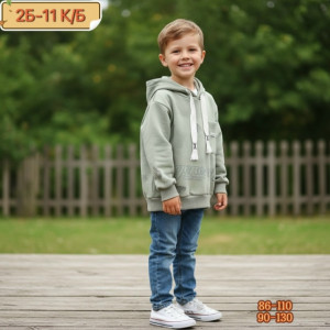 Толстовка #23266690