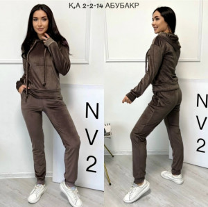 Костюм #23266715