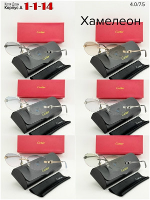 Солнцезащитные очки #23266935