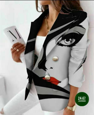 Пиджак #23266960