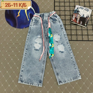 Джинсы 23267123