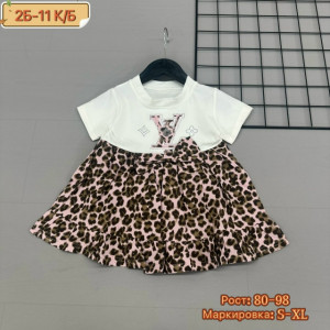 Платье #23267447