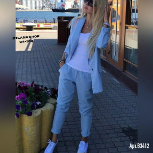 Костюм #23267683