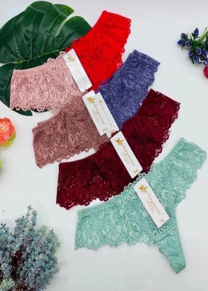 Трусы 5шт 23267855