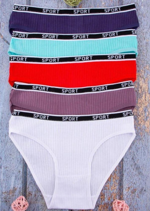 Трусы 5шт 23267869