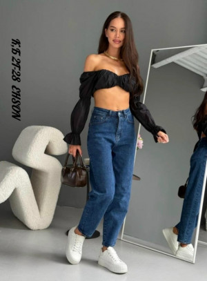 Джинсы #23267919