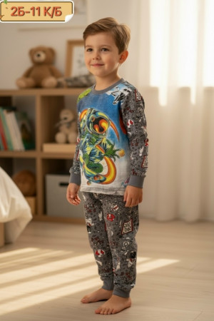 Пижама #23267998