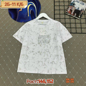 Футболка 23268419