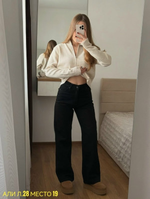 Джинсы #23268571