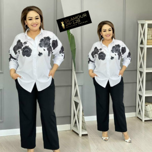 Костюм #23268653