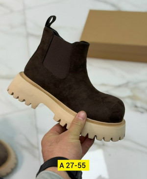 Ботинки #23268780