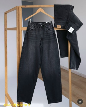 Джинсы #23268801