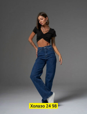 Джинсы #23268823