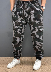 Спортивные брюки