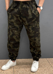 Спортивные брюки