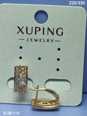 Серьги #23269027