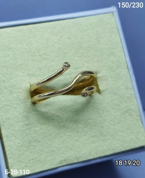 Кольцо #23269033