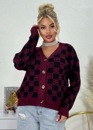 Кардиган #23269085