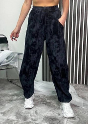 Спортивные брюки