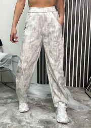 Спортивные брюки