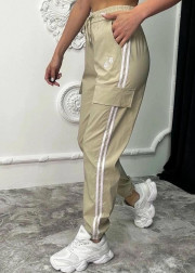 Спортивные брюки